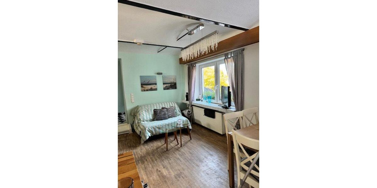 Erdgeschoßwohnung Wermelskirchen - 2 Zimmer, 50 m&sup2;, 650&euro; | Angebot:27569637