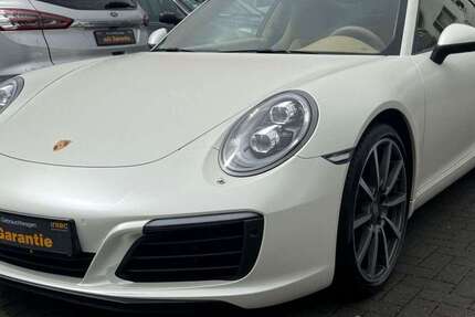 Porsche 911 40.000 km 105.000 &euro; Bergisch Gladbach 51469