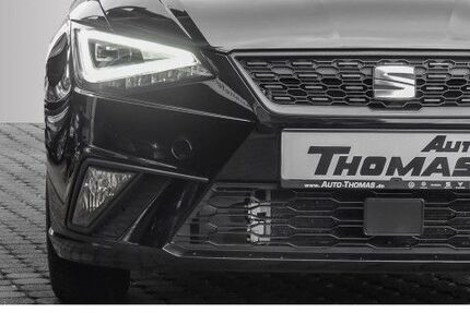 Seat Ibiza 19.270 km 18.290 &euro; Bonn 53227