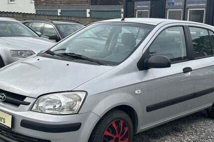 Hyundai Getz 149.000 km 2.950 &euro; Kerpen 50171