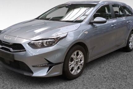 Kia ceed Sportswagon 18.747 km 22.580 € Bonn 53119