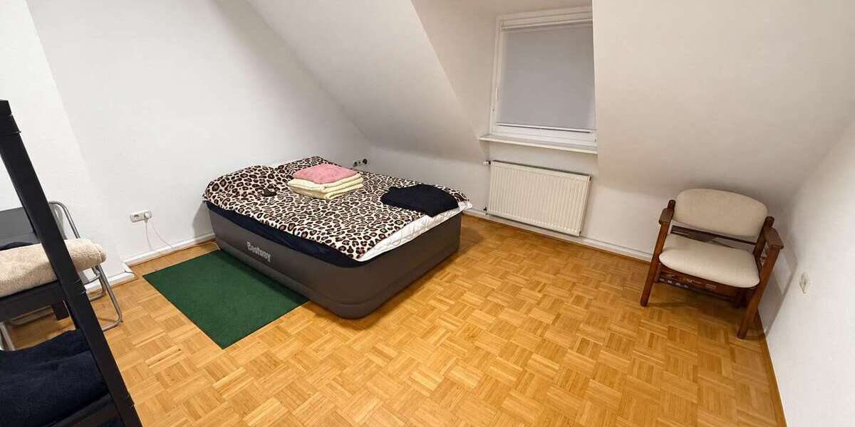 Etagenwohnung Köln Altstadt-Süd - 2 Zimmer, 46 m&sup2;, 1.100&euro; | Angebot:27717826
