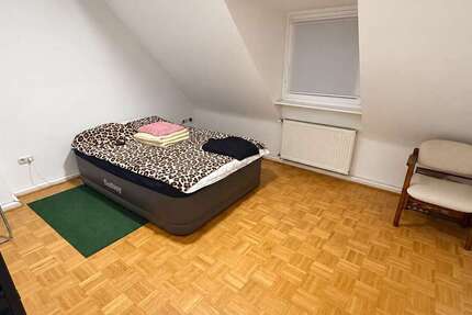 Wohnung Köln Altstadt-Süd - 2 Zimmer, 46 m&sup2;, 1.100&euro; | Angebot:27717826