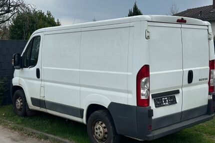 Peugeot Boxer 317.000 km 2.999 &euro; Odenthal 51519