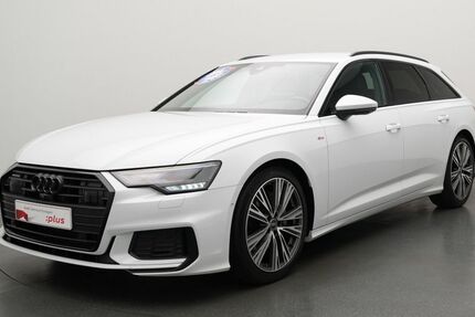 Audi A6 115.528 km 38.988 &euro; Leverkusen 51373