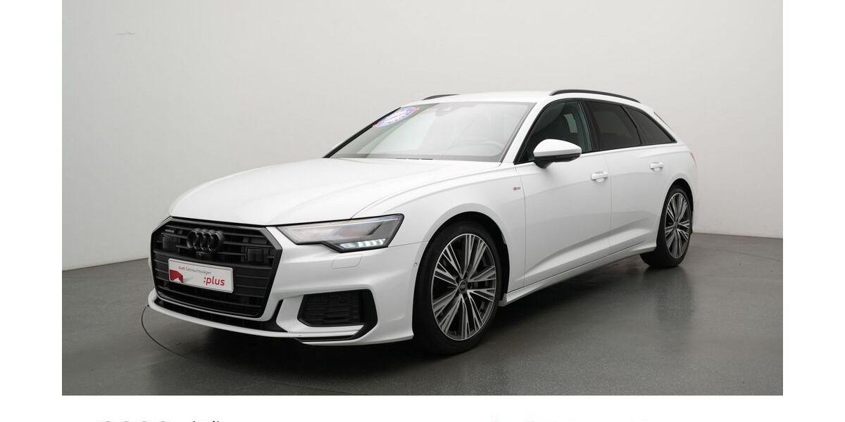 Audi A6 115.528 km 38.988 &euro; Leverkusen 51373