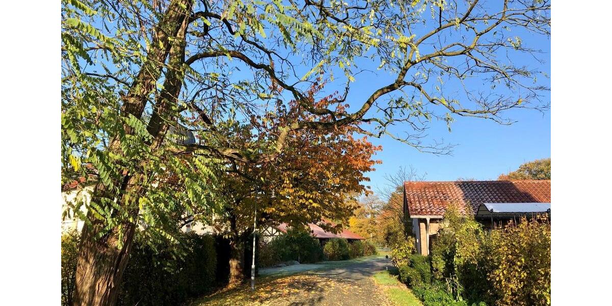 Hofgut Mielenforst: 2-Zimmer-Wohnung, von privat 2 zimmer