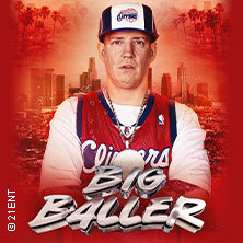 Money Boy - BIG BALLER Tour 2025 Köln