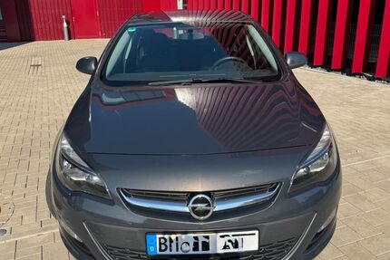Opel Astra 155.200 km 3.850 &euro; Bonn 53121