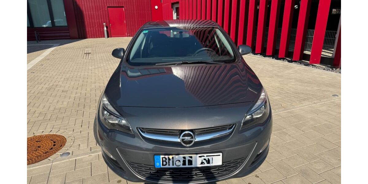 Opel Astra 155.200 km 3.850 &euro; Bonn 53121
