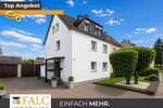 Doppelhaushälfte Köln Grengel - 4 Zimmer, 165 m&sup2;, 679.000&euro; | Angebot:26741616