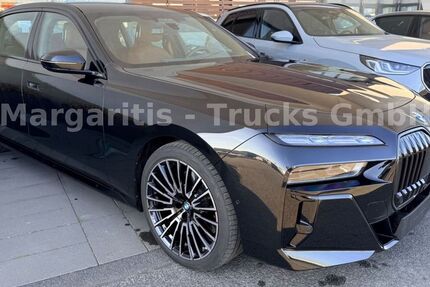 BMW 740 8.300 km 110.290 &euro; Köln Rodenkirchen 50996