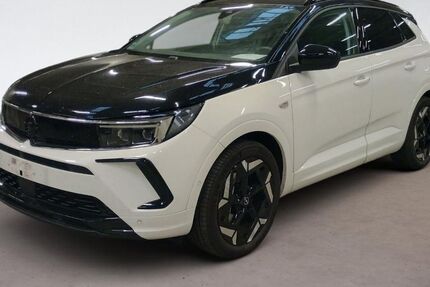Opel Grandland (X) 26.650 km 27.880 &euro; Bornheim 53332