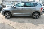 Seat Ateca FR 1,5 TSi DSG Navi AHK Standh LED 12.000 km 33.490 € Bonn 53225