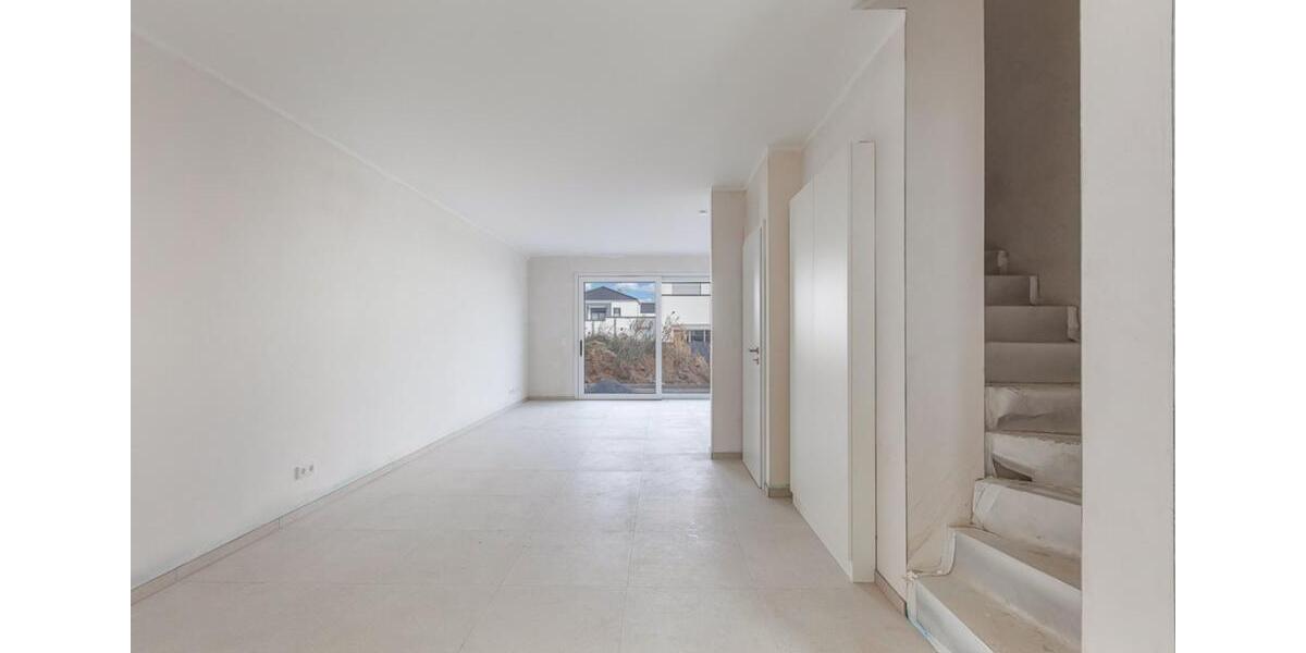 Exklusive Neubau Reihenhäuser im Vicus Quartier, Nörvenich 4.5 zimmer