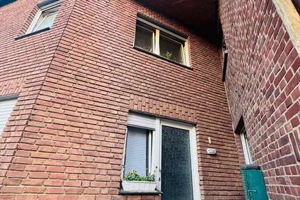 Haus Dormagen Broich - 7 Zimmer, 137 m&sup2;, 549.500&euro; | Angebot:26737790