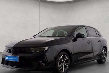 Opel Astra 8.778 km 22.890 &euro; Leverkusen 51373