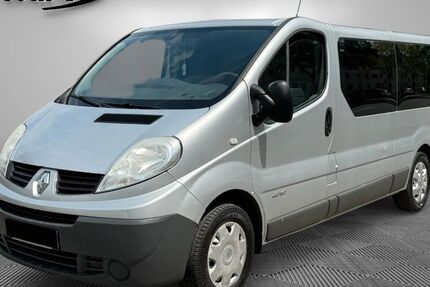 Renault Trafic 217.000 km 8.990 &euro; Köln 51067
