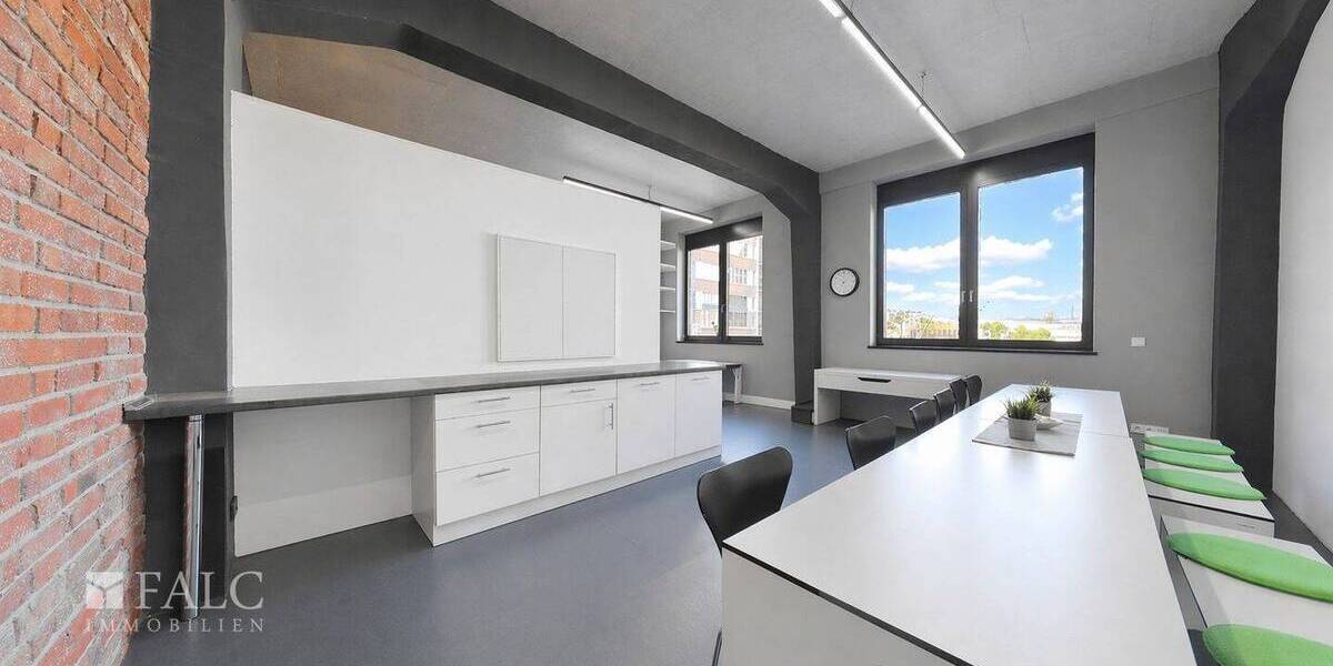 Gewerbeobjekt Siegburg - 8 Zimmer, 420 m&sup2;, 5.460&euro; | Angebot:26410994