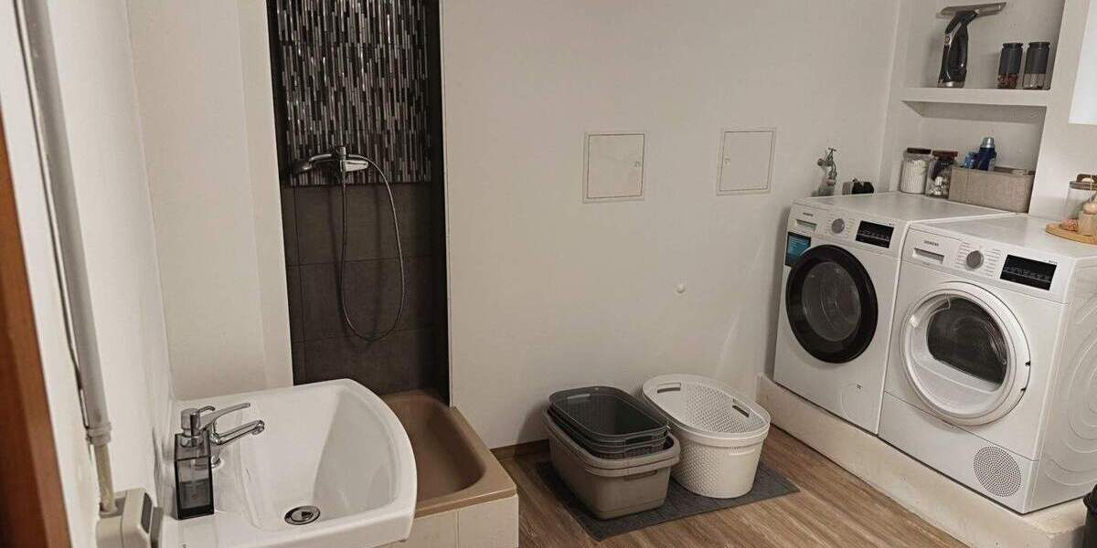 Einfamilienhaus Bonn Tannenbusch - 6 Zimmer, 126 m&sup2;, 548.000&euro; | Angebot:23833587