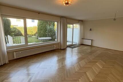 5-Zimmer Reihenhaus mit Garten in ruhiger Lage auf dem Heiderhof zimmer