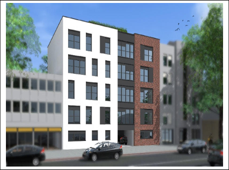 Wohnung zum Kaufen in Köln 309.000 € 41 m²