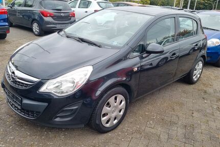 Opel Corsa 149.000 km 3.950 &euro; Wesseling 50389