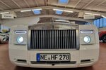 Rolls Royce Phantom Drophead Bespoke Spezial 21.800 km 195.000 &euro; HAAN 42781