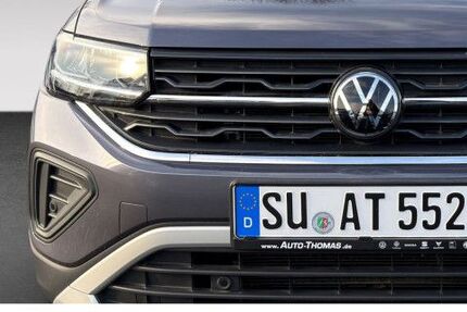 VW T-Cross 15.700 km 23.180 &euro; Hennef 53773
