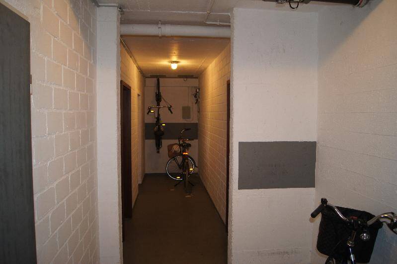 Etagenwohnung Köln Langel - 2 Zimmer, 57 m&sup2;, 199.000&euro; | Angebot:23959024