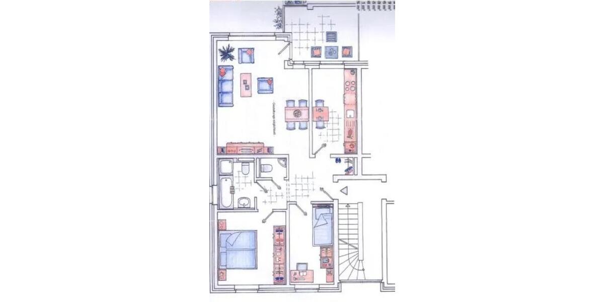 Etagenwohnung Frechen - 3 Zimmer, 76 m&sup2;, 337.500&euro; | Angebot:24726132