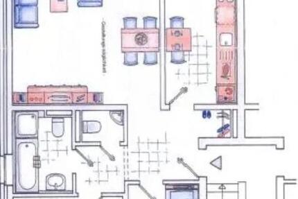 Wohnung Frechen - 3 Zimmer, 76 m&sup2;, 337.500&euro; | Angebot:24726132