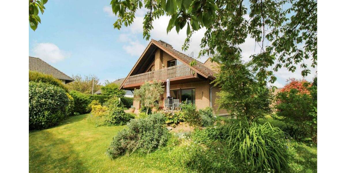 Einfamilienhaus Bergheim Fliesteden - 6 Zimmer, 145 m&sup2;, 575.000&euro; | Angebot:26642685