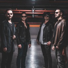 Petch Mode - An Evening With Depeche Mode Music 07.11.2025 Yard Club / Die Kantine