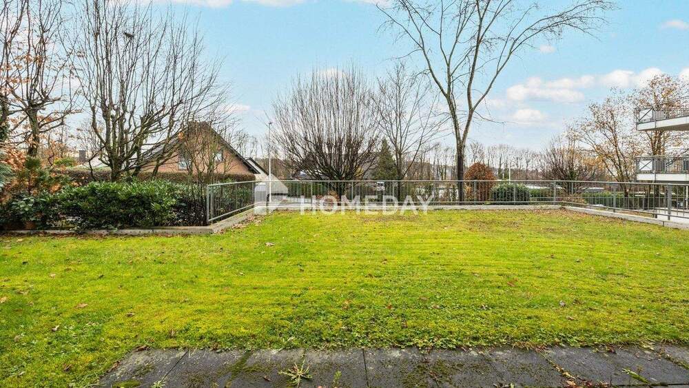 Etagenwohnung Alfter Oedekoven - 2 Zimmer, 46 m&sup2;, 177.000&euro; | Angebot:25697545