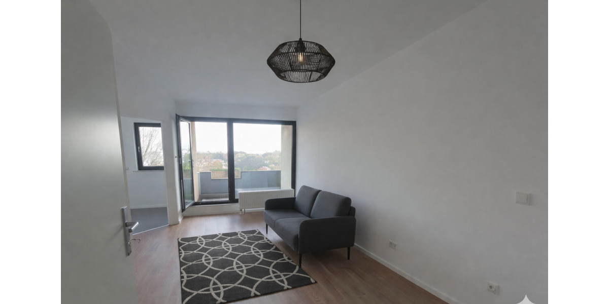 Vollständig renovierte 2-Zimmer-Wohnung in Leverkusen 2 zimmer