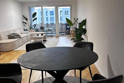 Wohnung Bergisch Gladbach - 3 Zimmer, 90 m&sup2;, 1.645&euro; | Angebot:25519534