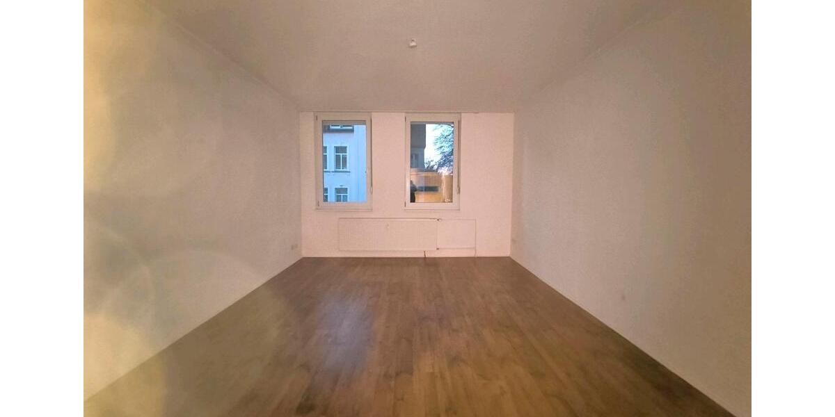 2-Zimmer-Wohnung zu vermieten - Körnerstraße 68, EG 2 zimmer