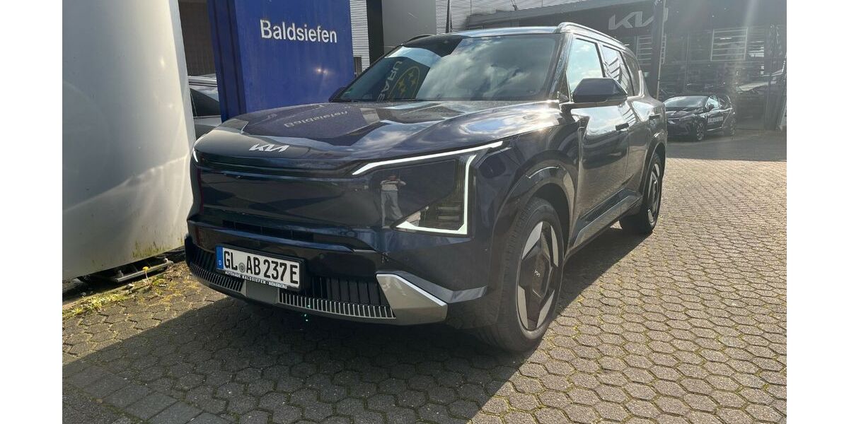 Kia EV5 4.900 km 45.450 &euro; Bergisch Gladbach 51427