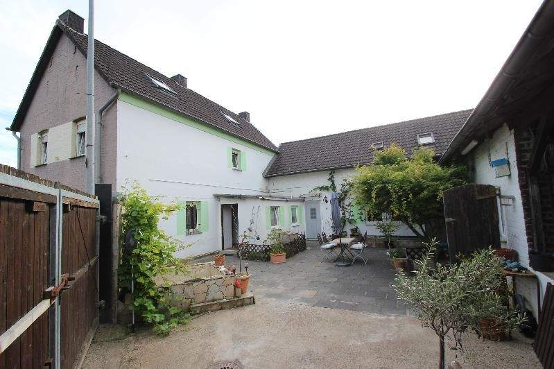 Bauernhaus, Landhaus Niederkassel Ranzel - 1 Zimmer, 253 m&sup2;, 419.000&euro; | Angebot:24990771