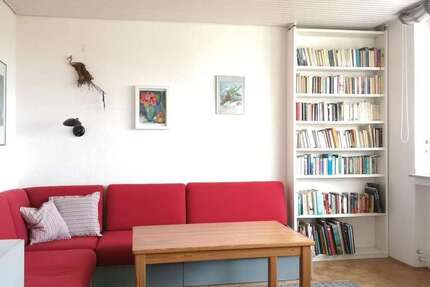 Wohnung Köln Kalk - 4.5 Zimmer, 89 m&sup2;, 309.000&euro; | Angebot:27664326