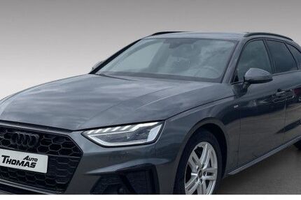 Audi A4 87.330 km 28.990 &euro; Bonn 53227