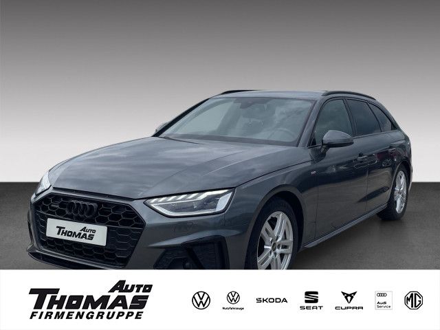 Audi A4 87.330 km 28.990 &euro; Bonn 53227
