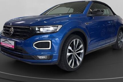 VW T-Roc 48.348 km 25.550 &euro; Köln 50968