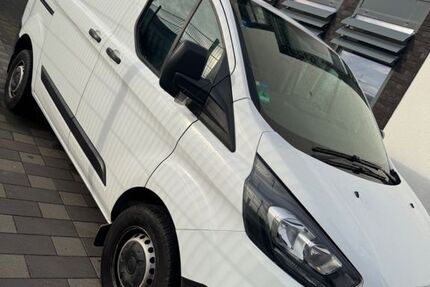 Ford Transit Custom 91.620 km 17.000 € Bonn 53117