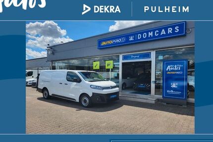 Citroen Jumpy 93.000 km 18.999 &euro; Pulheim 50259