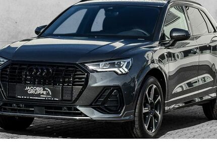 Audi Q3 1.001 km 48.730 &euro; Bergheim 50126