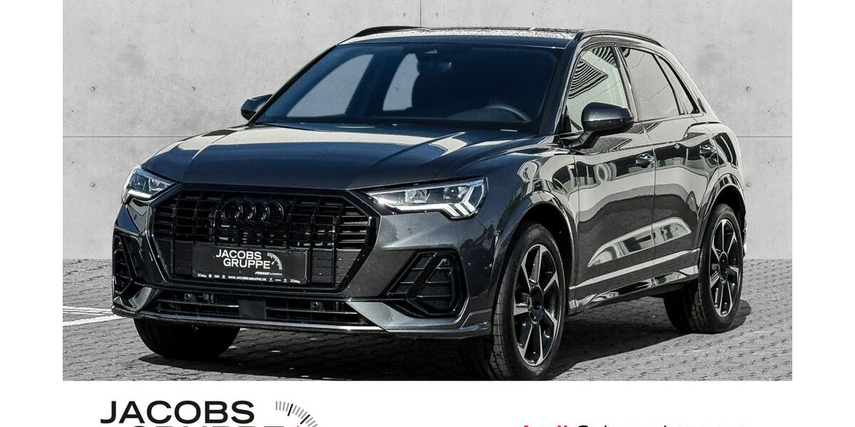 Audi Q3 1.001 km 48.730 &euro; Bergheim 50126