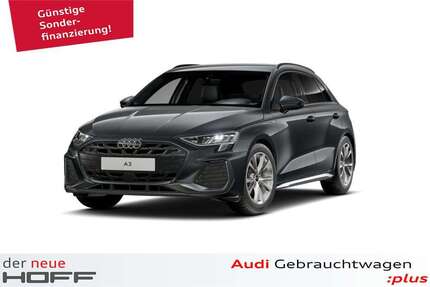 Audi A3 16.446 km 34.975 &euro; Sankt Augustin 53757