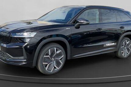 Skoda Kodiaq 8.000 km 47.890 &euro; Köln-Mülheim 51063